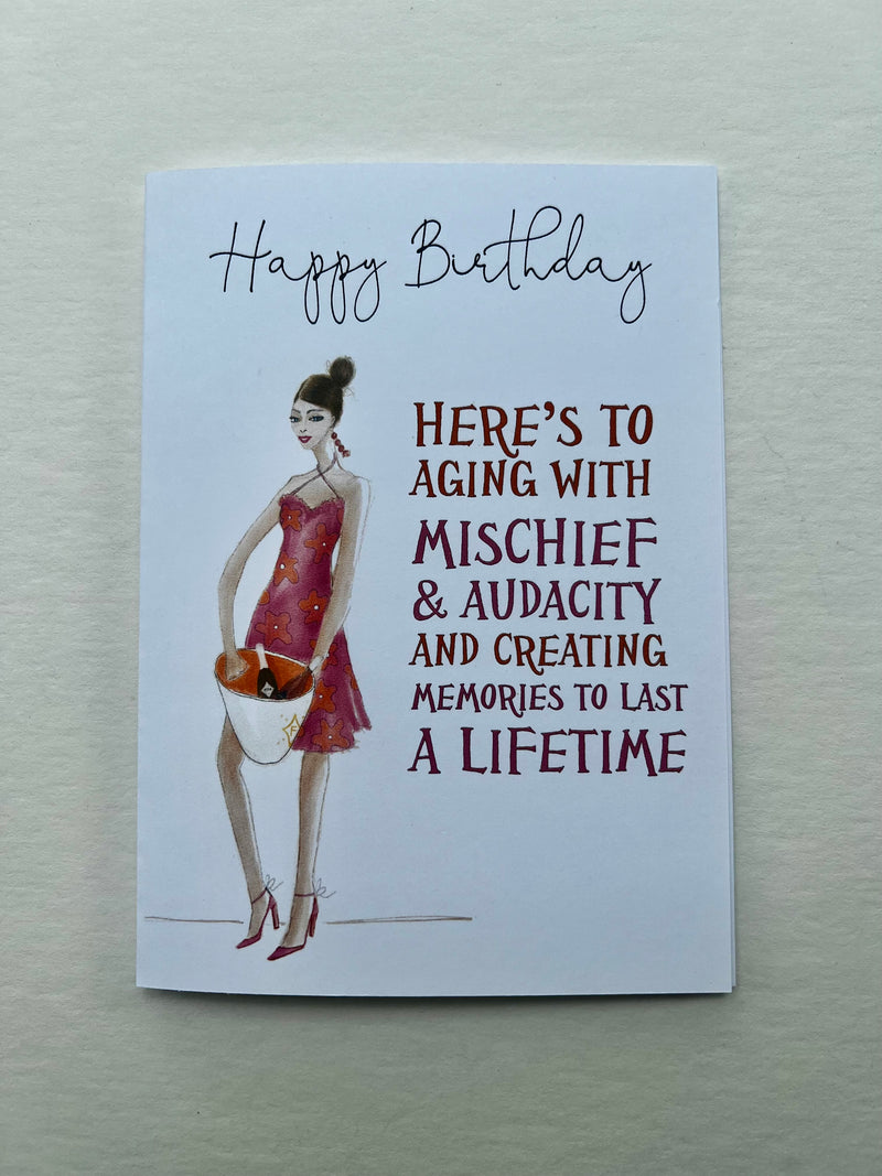 BD-25-12 | Mischief