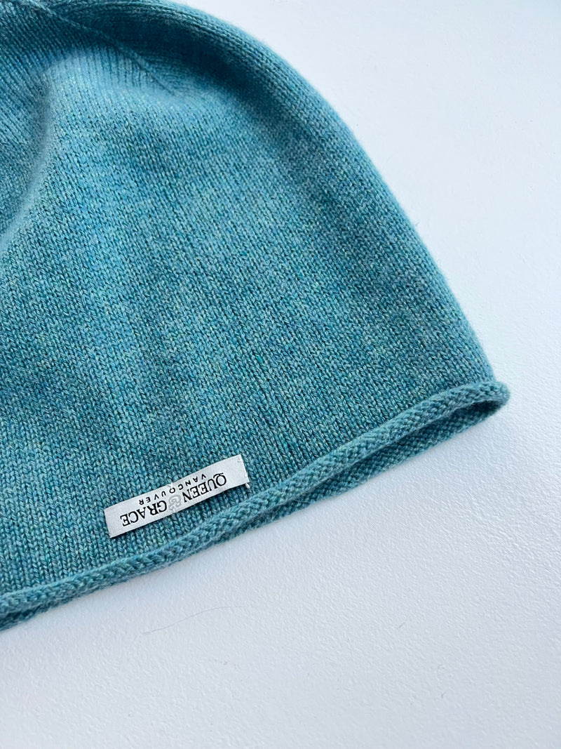 Cashmere Toques | New Colours