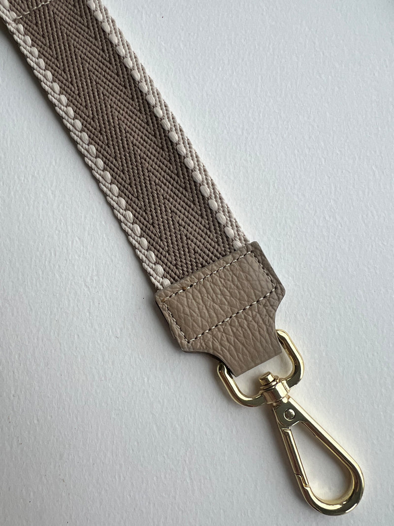 Narrow Purse Strap | Classic