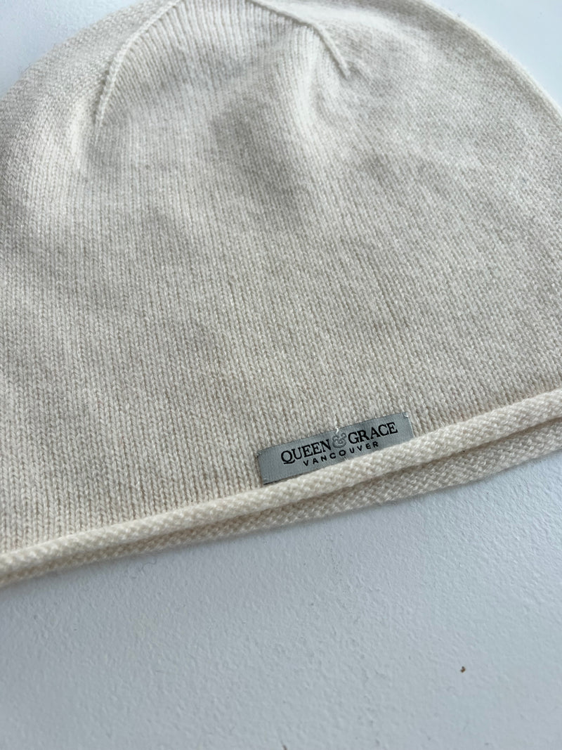 Cashmere Toques | New Colours