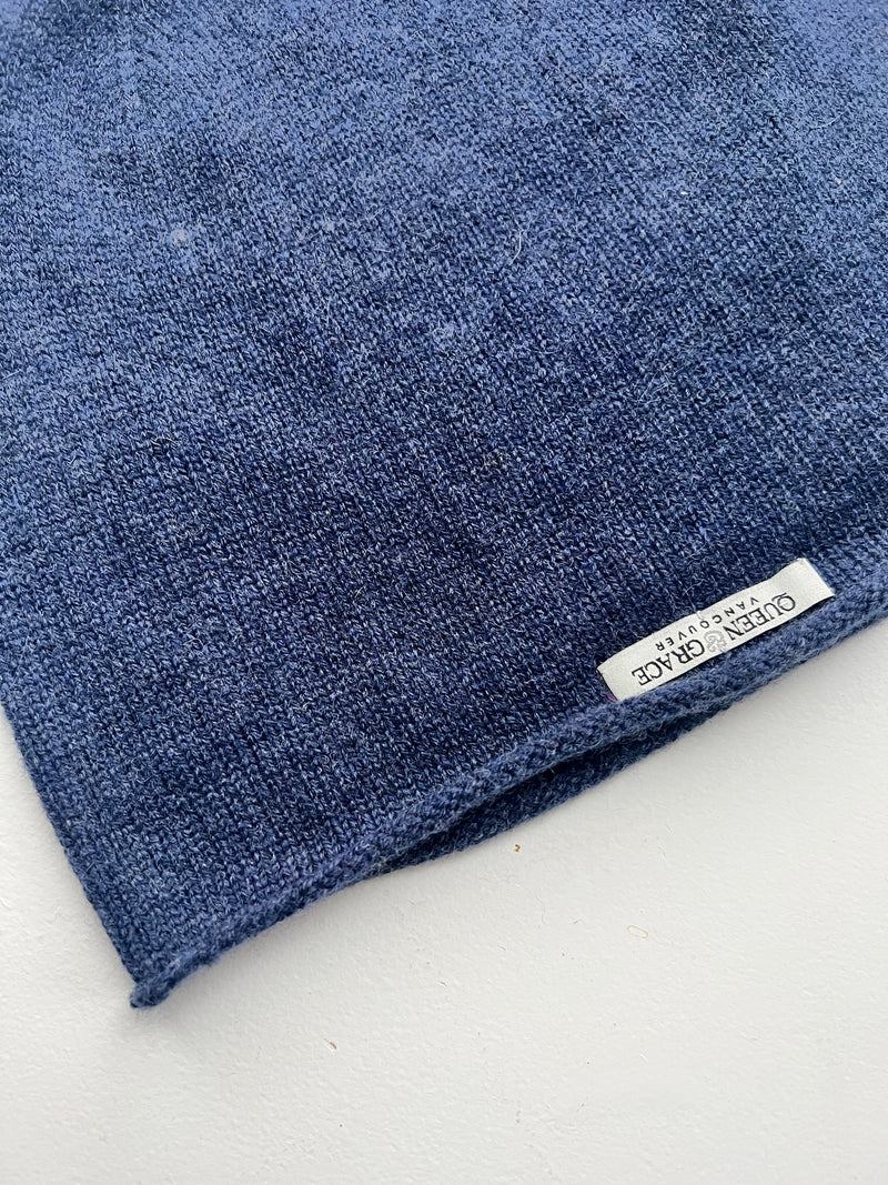 Cashmere Toques | New Colours