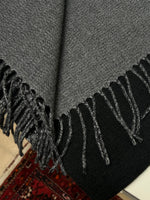 Super Soft Two Tone Scarves | Six Colours
