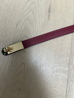 Hermes Inspired Ladies Belts | Ferra