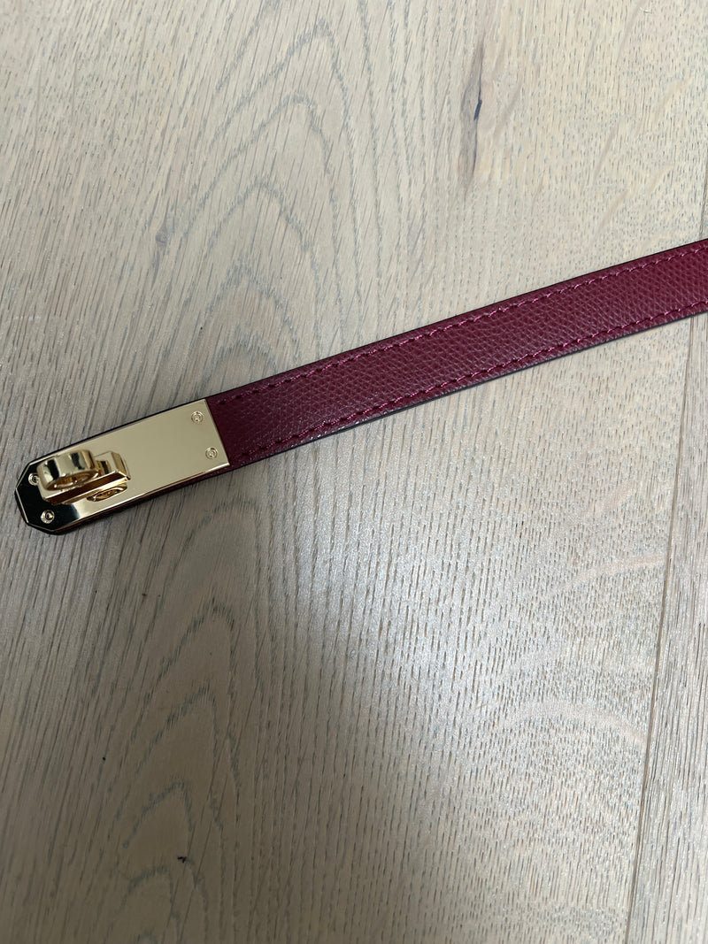 Hermes Inspired Ladies Belts | Ferra