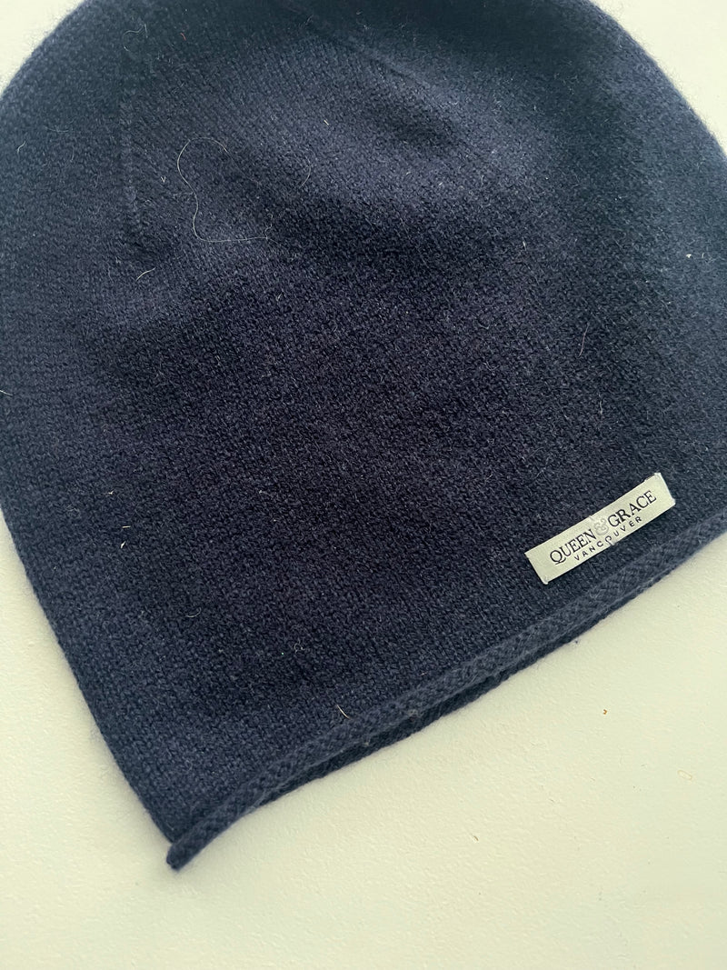 Cashmere Toques | New Colours
