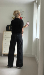 The Perfect Shrug | Four Colours