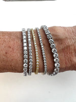 Swarovski Tennis Bracelets | Four Sizes