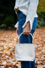 Leather Handbag | Chloe New Colours!