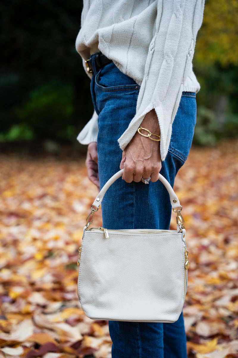 Leather Handbag | Chloe New Colours!