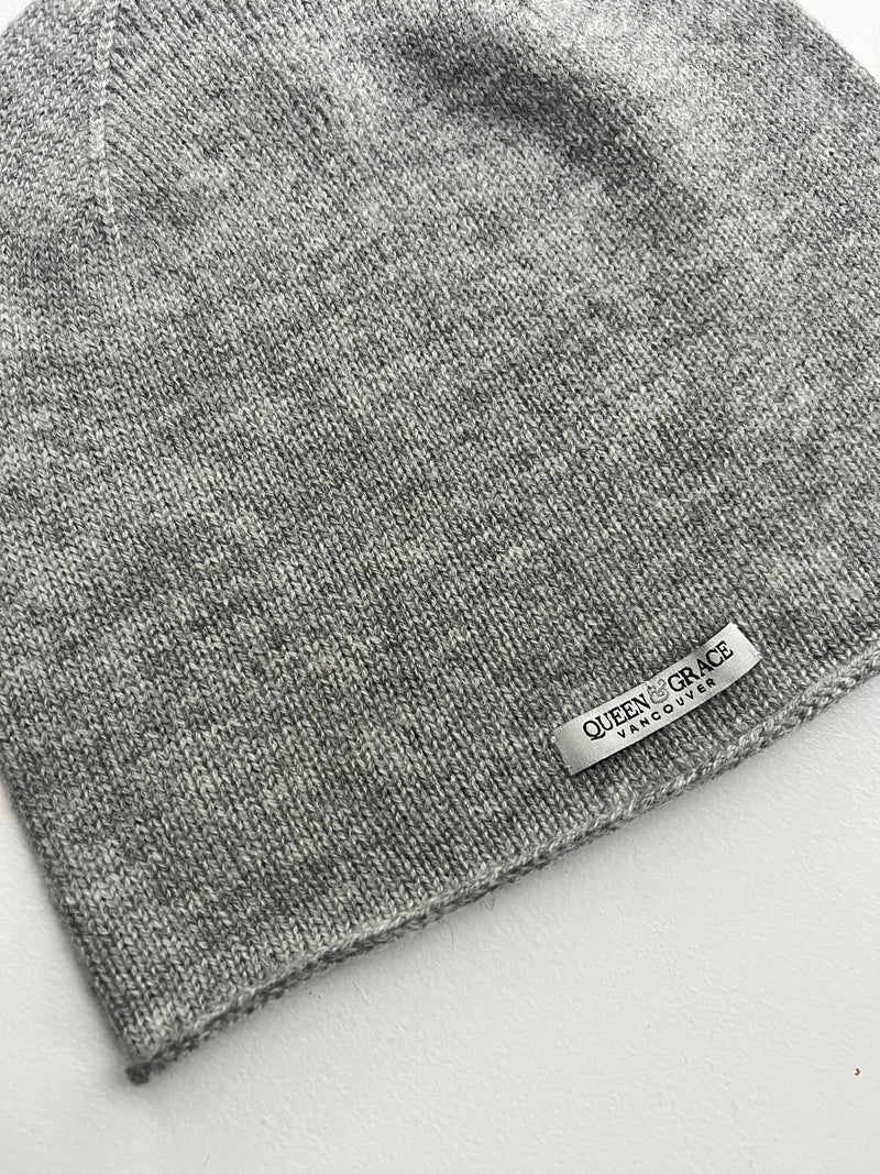 Cashmere Toques | New Colours