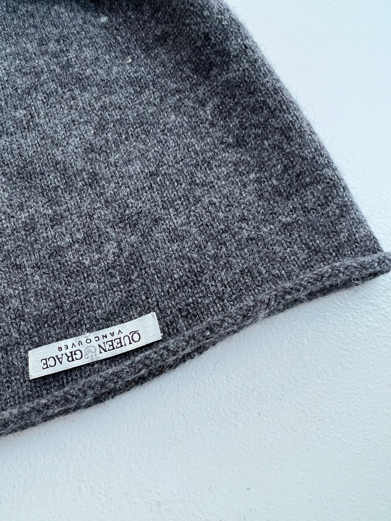 Cashmere Toques | New Colours