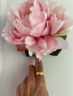 Gold Dome Ring | Molly