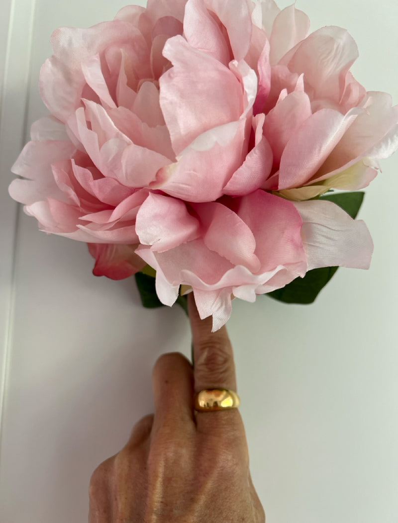 Gold Dome Ring | Molly