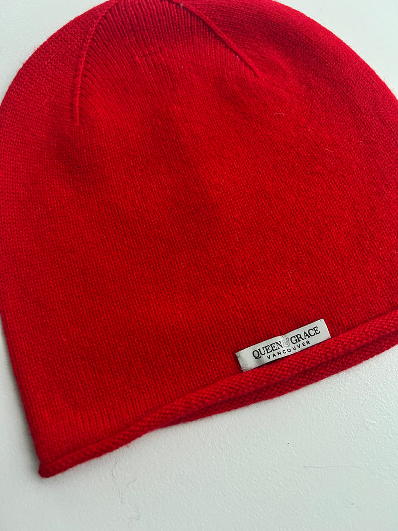 Cashmere Toques | New Colours