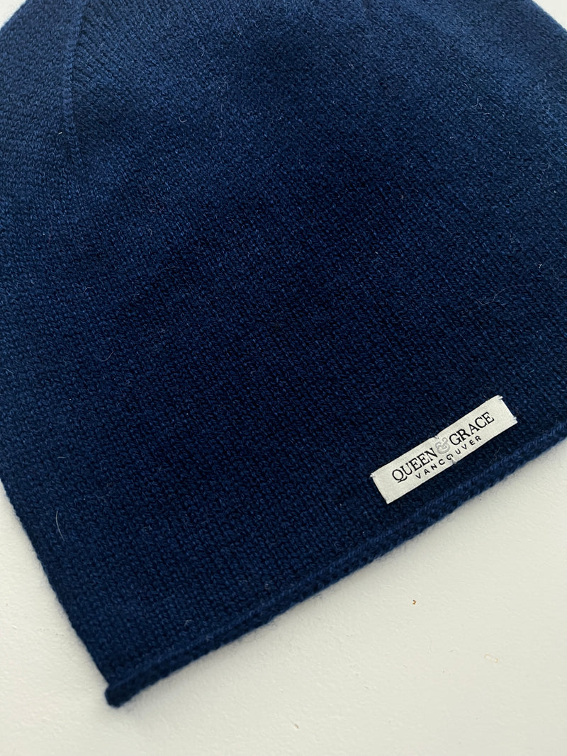 Cashmere Toques | New Colours