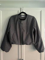 Italian Sparkle Jacket | Shania