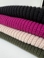The Perfect Shrug | Four Colours