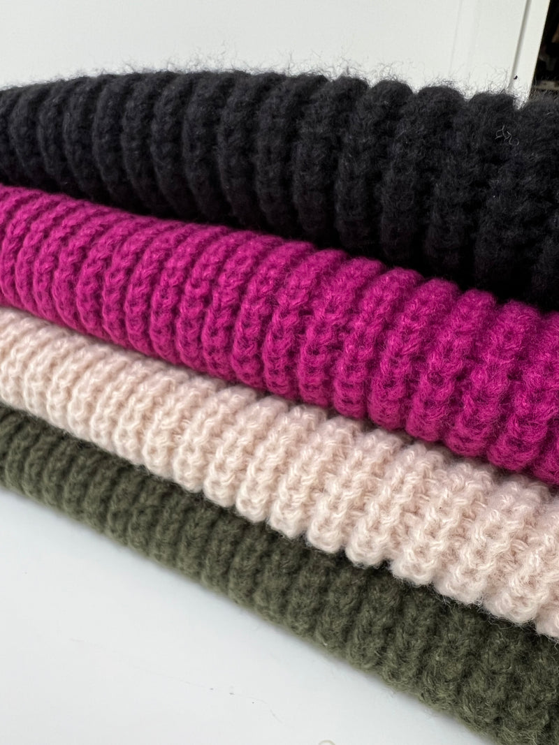 The Perfect Shrug | Four Colours