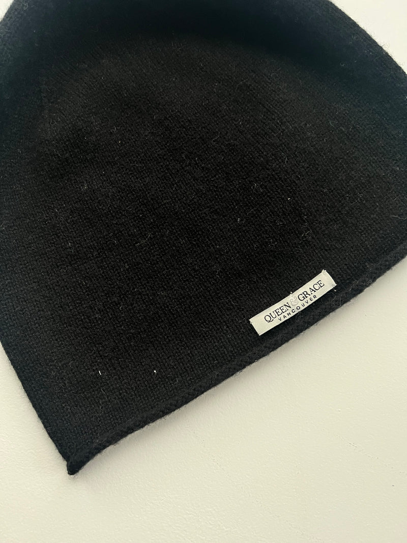 Cashmere Toques | New Colours