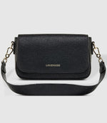 Fergie Crossbody Handbag | Black