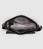 Fergie Crossbody Handbag | Black