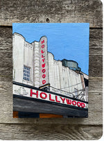 Hollywood Theatre