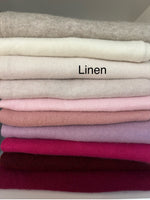 Cashmere Scarves  | New Colours