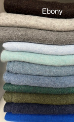 Cashmere Scarves  | New Colours
