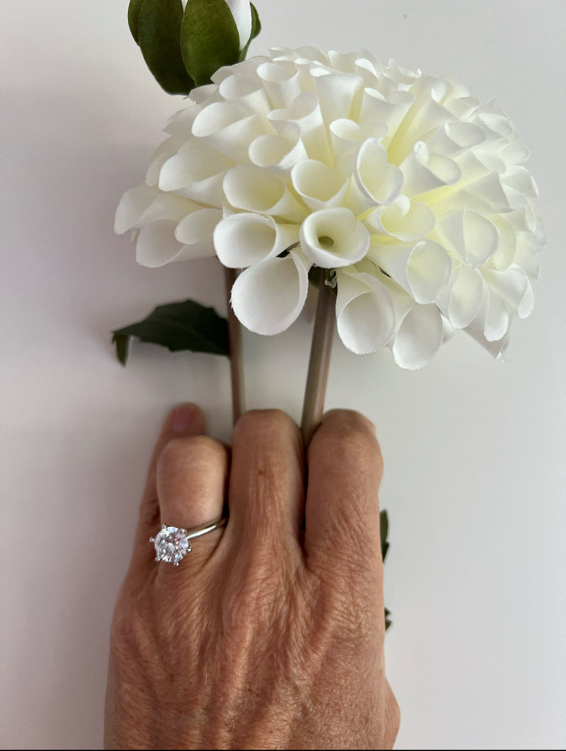 Swarovski Solitaire | Stella