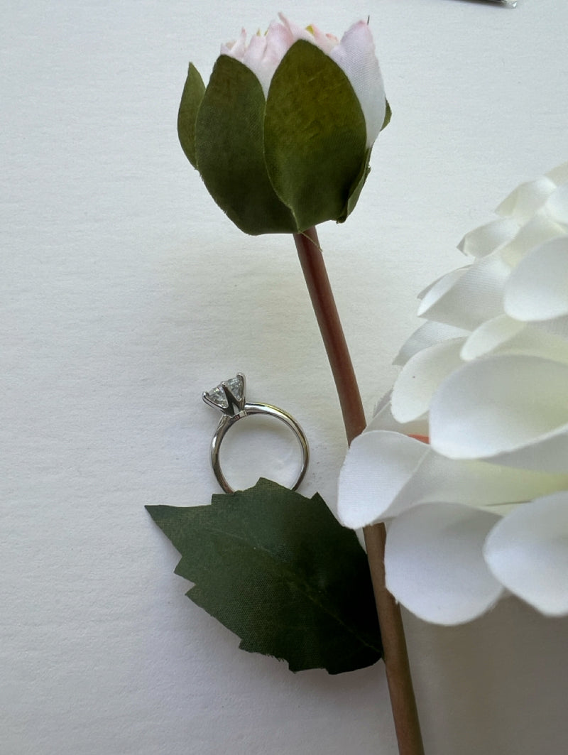Swarovski Solitaire | Stella