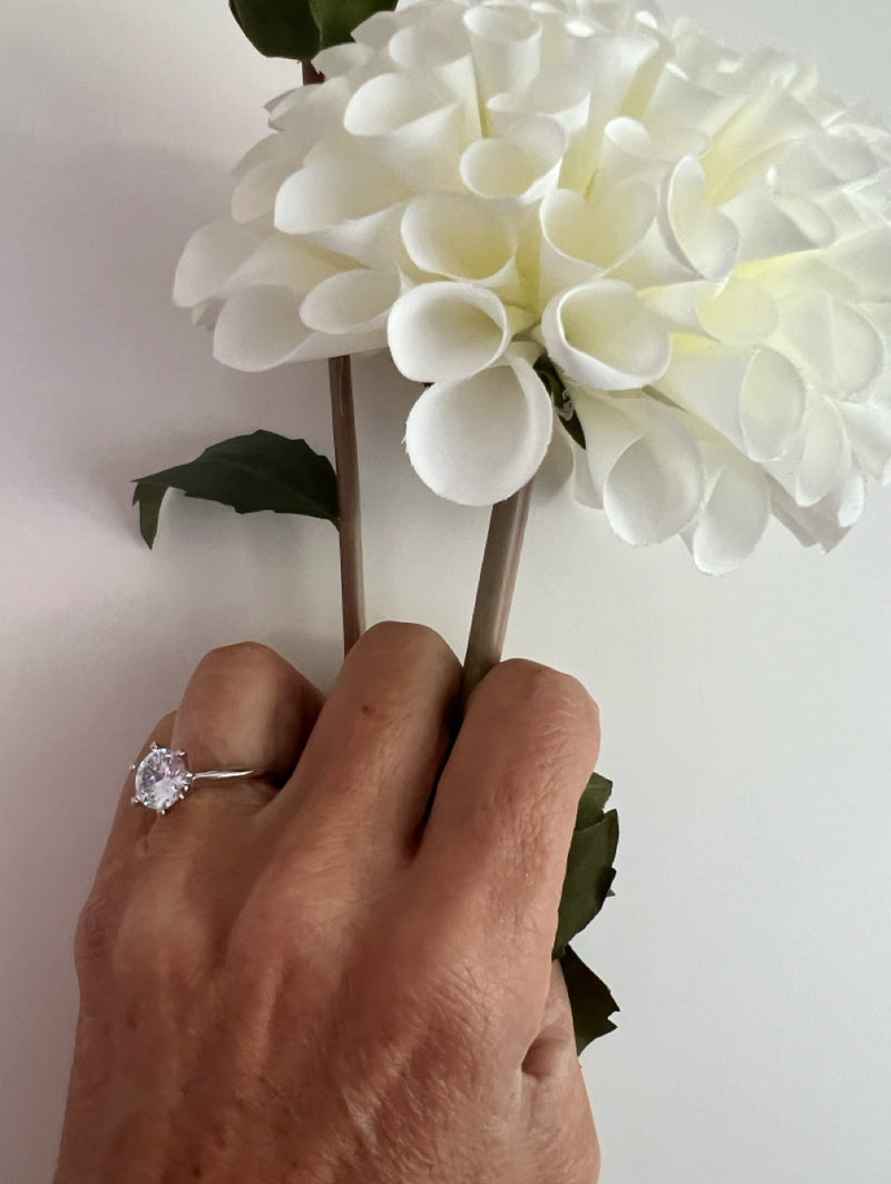 Swarovski Solitaire | Stella