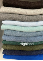 Cashmere Scarves  | New Colours