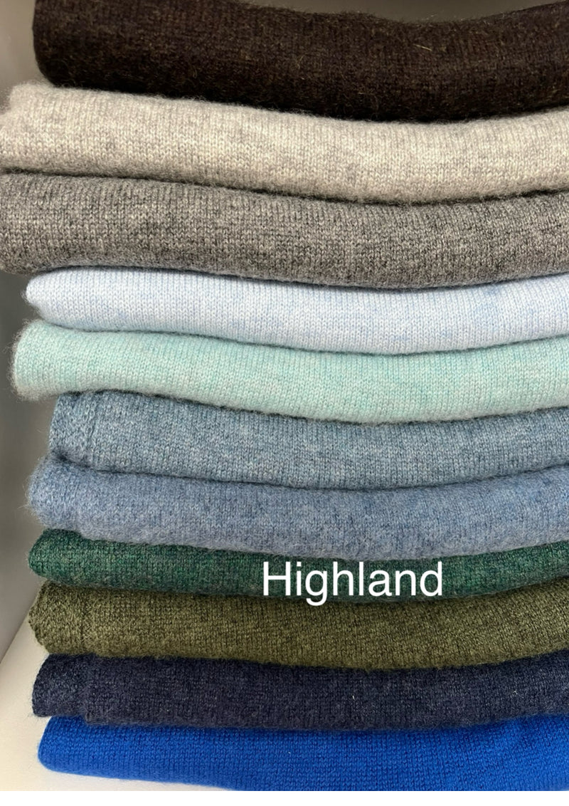 Cashmere Scarves  | New Colours