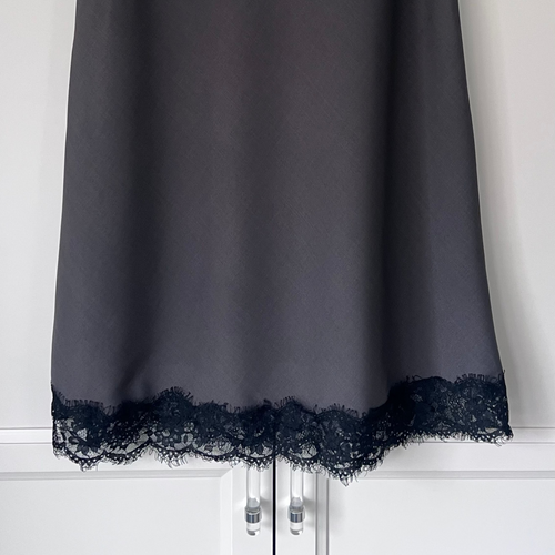 Lace Top + Skirt (sold sep) | Mila