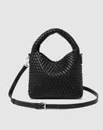 Gabby Mini Woven Crossbody Bag | Favorite Pick