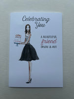 BD-25-09 | Celebrating You