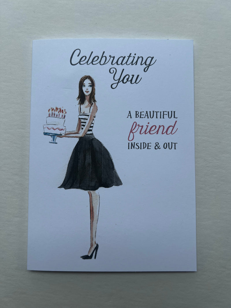 BD-25-09 | Celebrating You