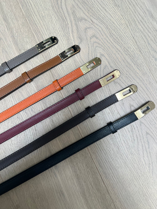 Hermes Inspired Ladies Belts | Ferra