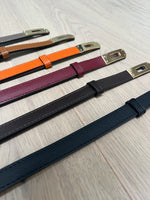 Hermes Inspired Ladies Belts | Ferra