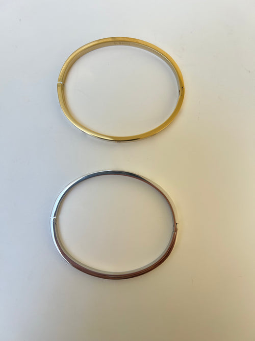 Classic Cuff Bracelet | Love