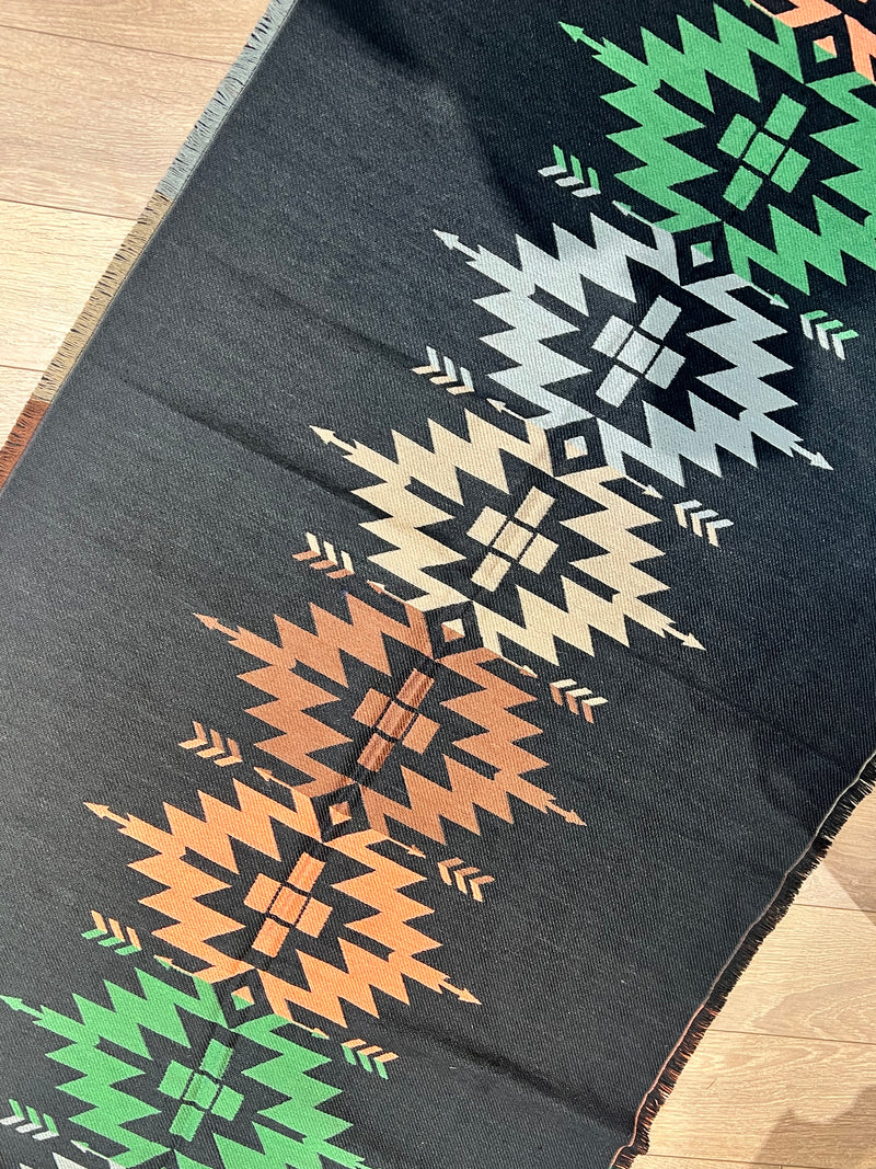 Italian Scarf Aztek