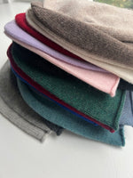 Cashmere Toques | New Colours