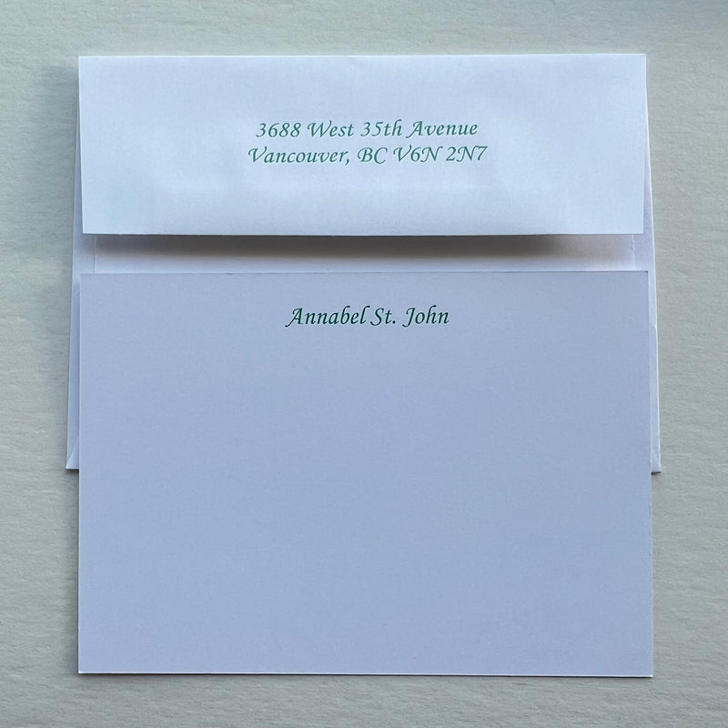 Flat Panel Cards | Monotype Grasshopper
