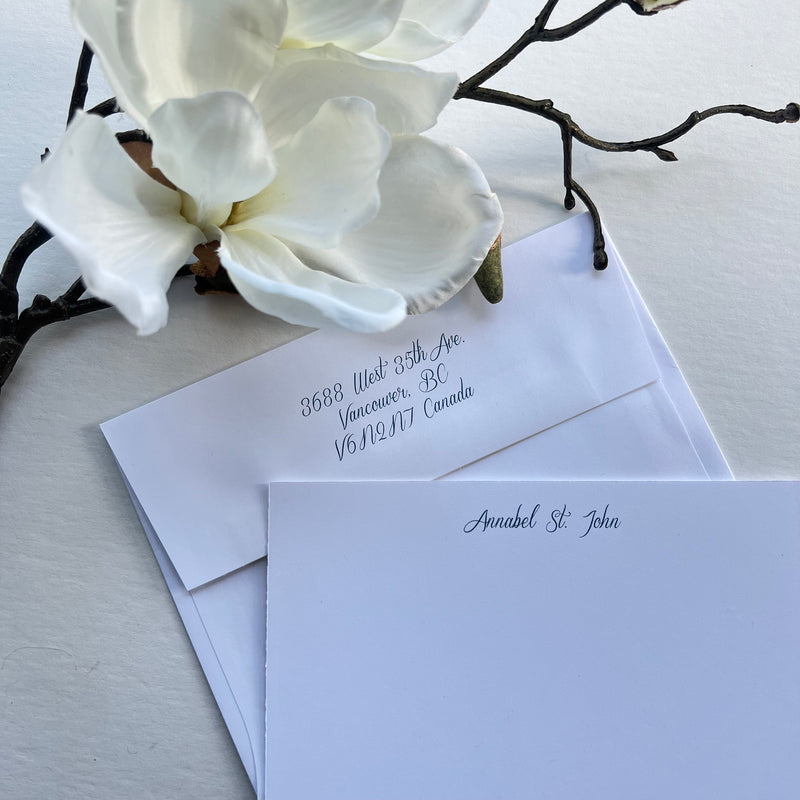 Flat Panel Cards | Svergie