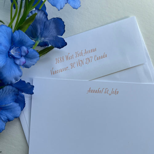 Flat Panel Cards | Bookeyed