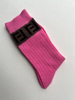 Fendee Socks | Multi Colours
