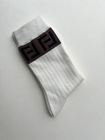 Fendee Socks | Multi Colours