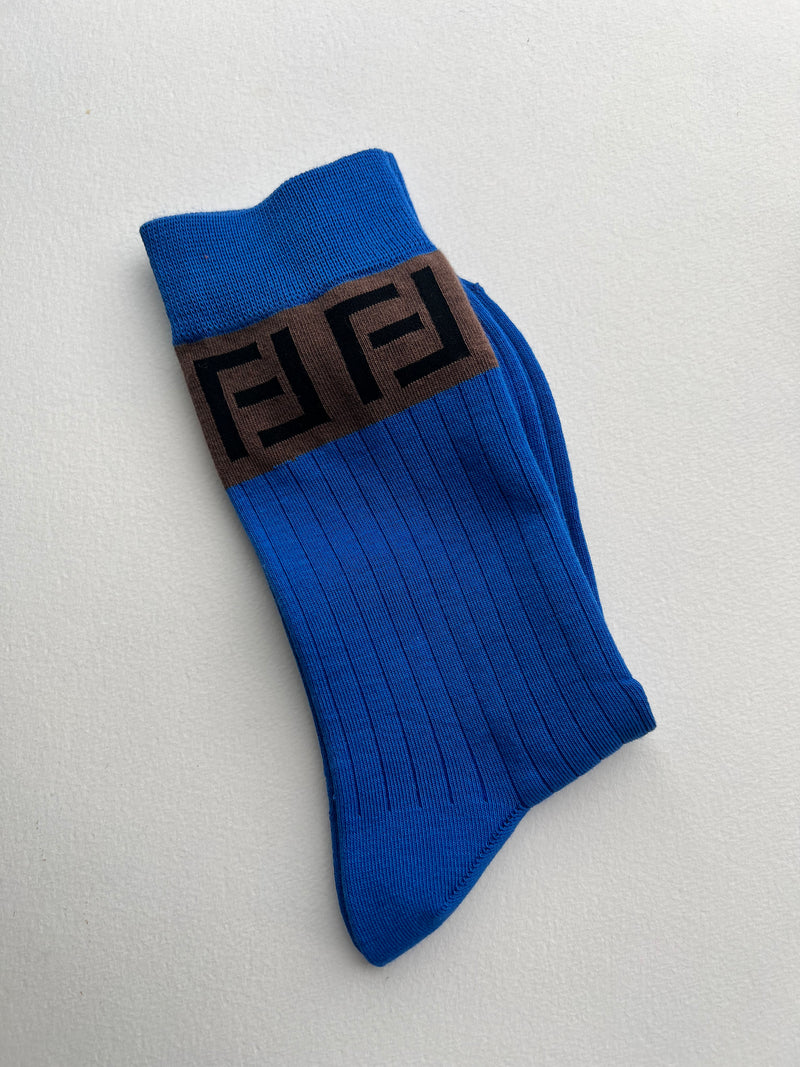 Fendee Socks | Multi Colours