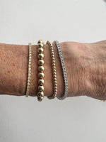 Swarovski Tennis Bracelets | Four Sizes