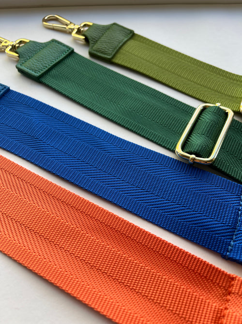 Purse straps online